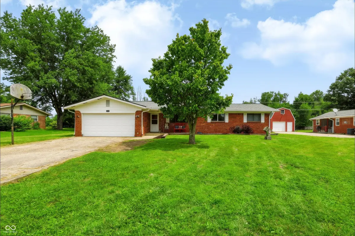 6461 Warren LN, Brownsburg, IN 46112