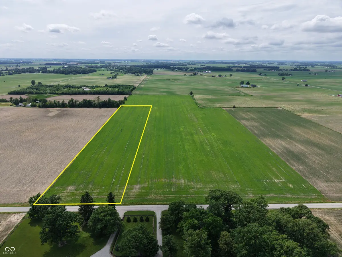 0 (8 Acres) Jerkwater RD, Sheridan, IN 46061