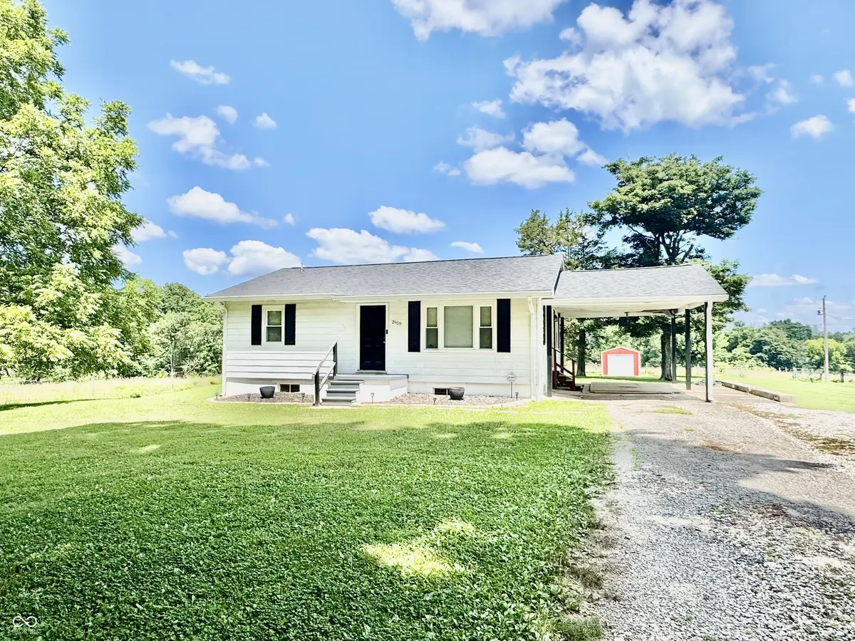2959 Gil Gal RD, Heltonville, IN 47436
