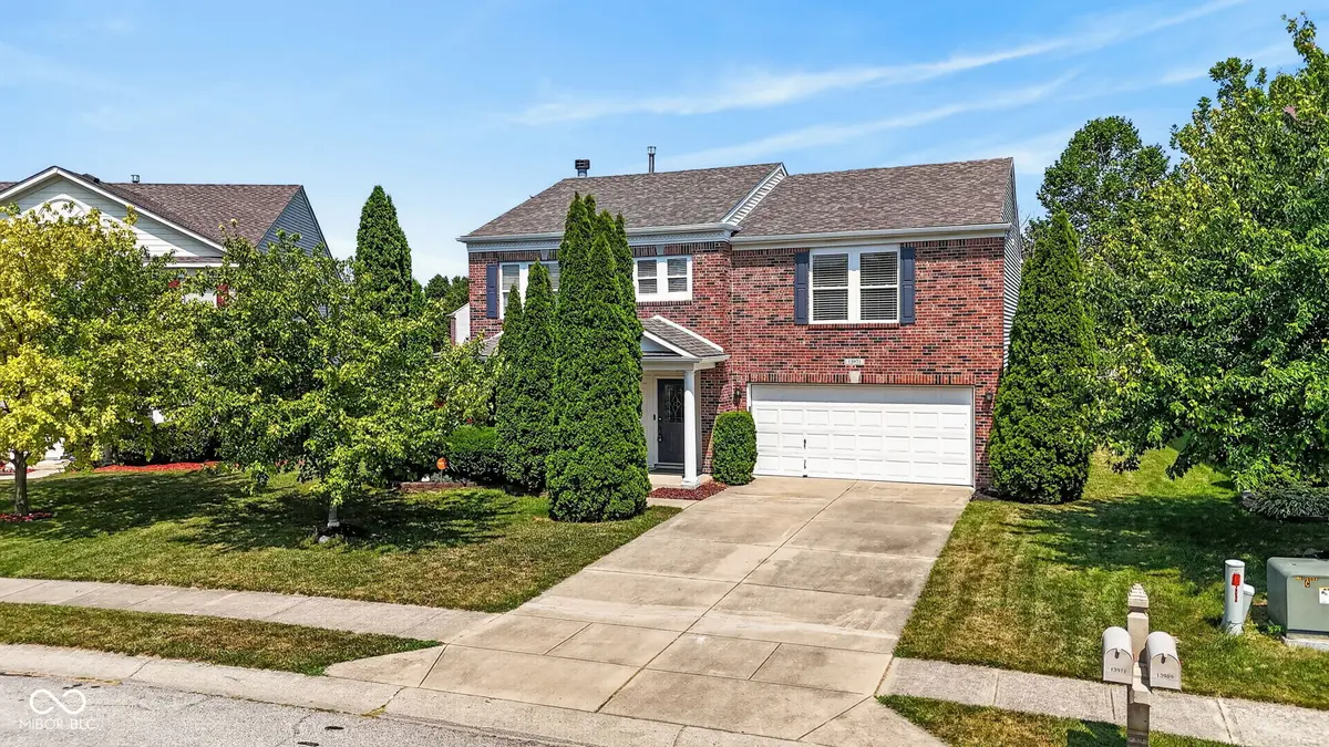 13971 Meadow Lake, Fishers, IN 46038