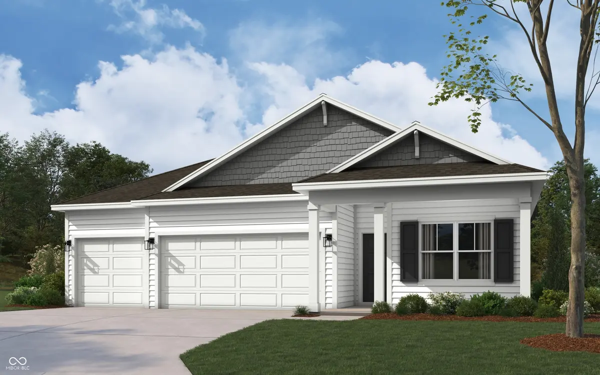 7728 Magnolia ST, New Palestine, IN 46163