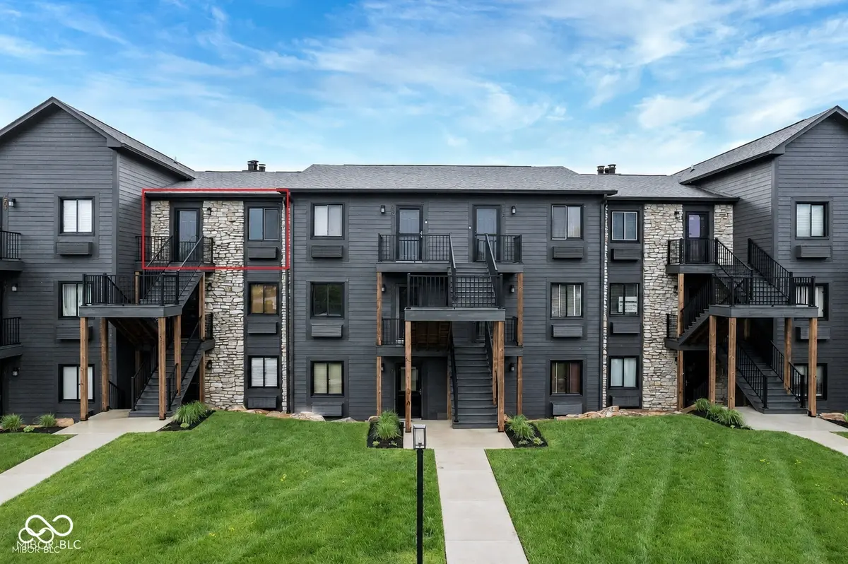 102 Clarendon DR #506, Noblesville, IN 46062
