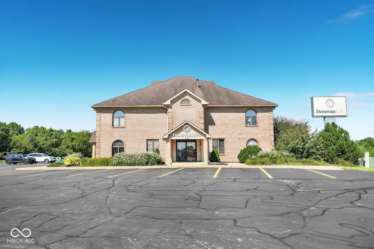 5151 E Us Highway 36, Avon, IN 46123