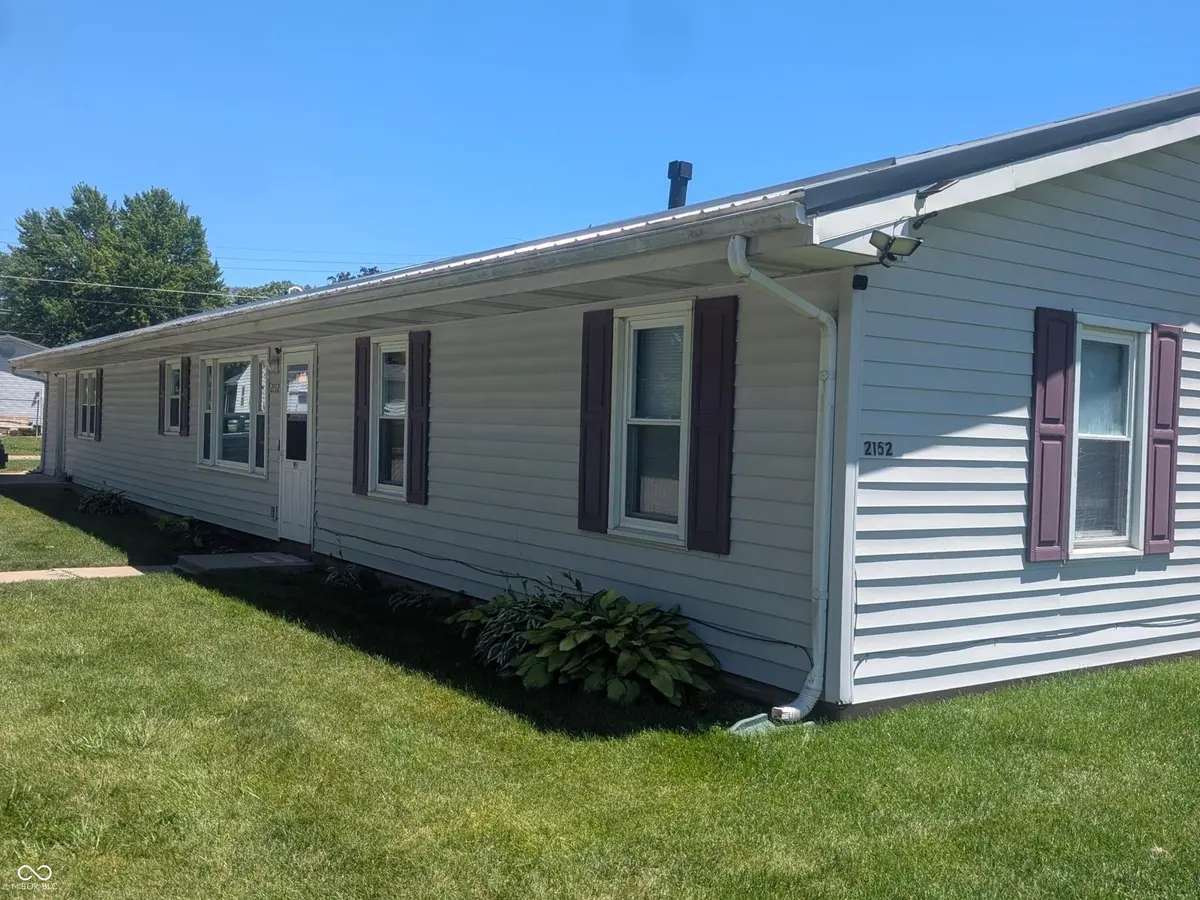 2152 N Waugh ST, Kokomo, IN 46901