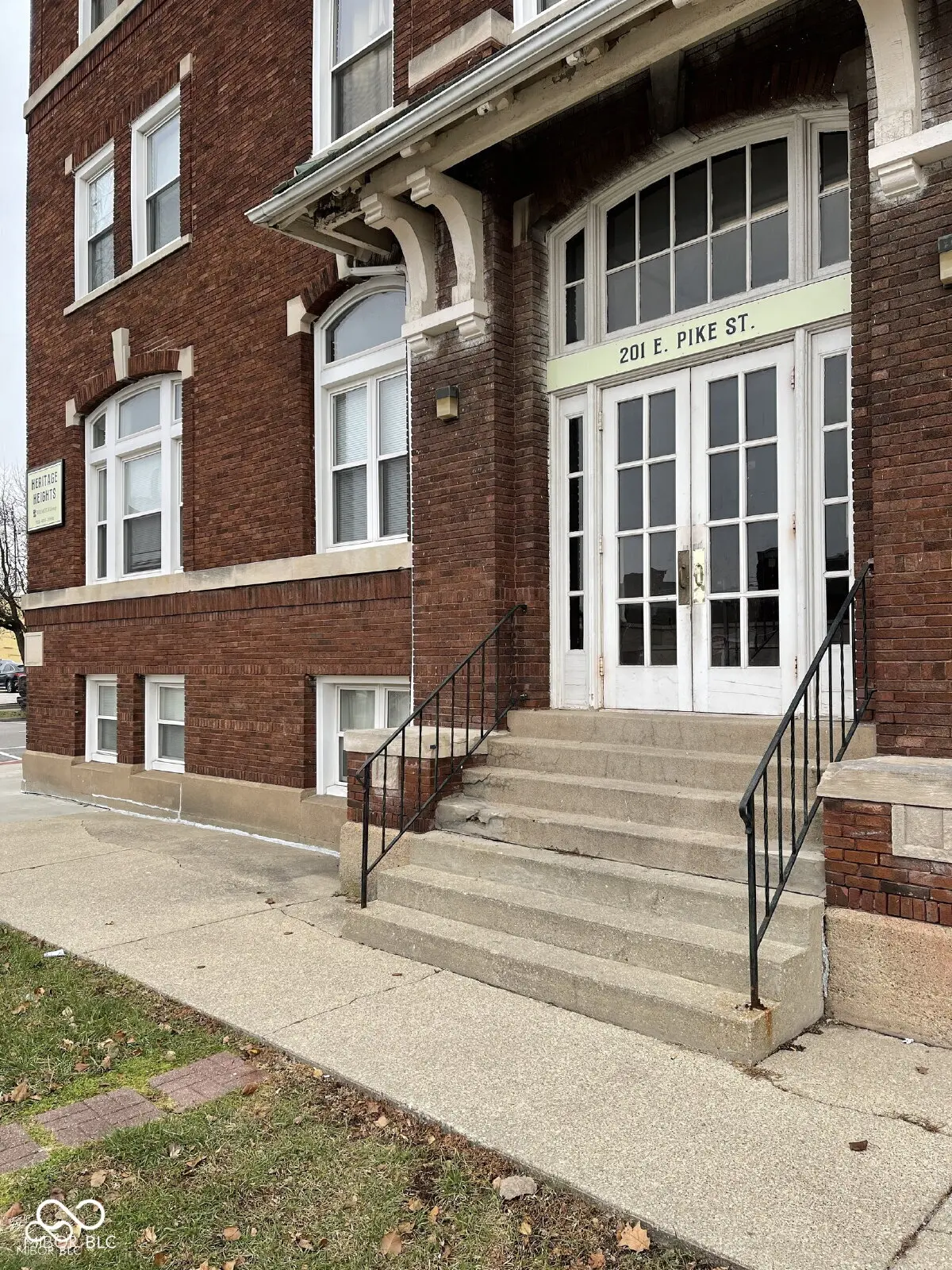 201 E Pike ST #104, Crawfordsville, IN 47933