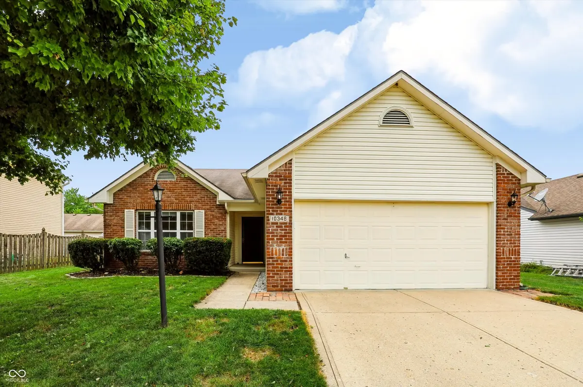 10348 Northbrook DR, Fishers, IN 46038