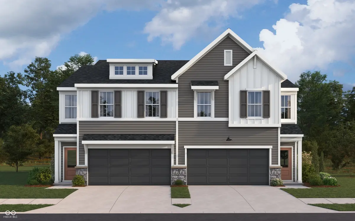 6148 Parsonage PL #330-401, Mccordsville, IN 46055