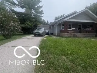 1765 E Tabor ST, Indianapolis, IN 46203