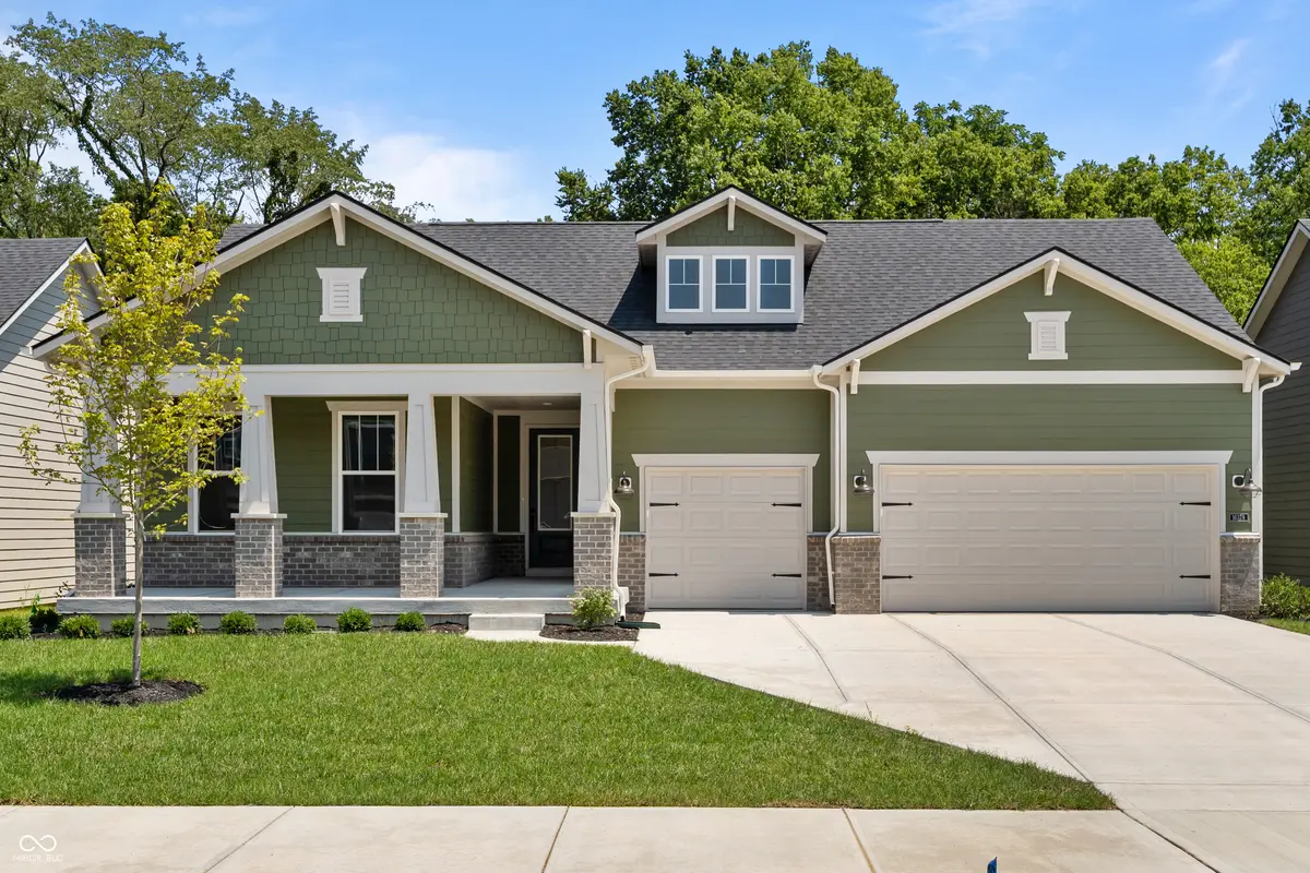 16378 Magnolia Ridge WAY, Noblesville, IN 46062