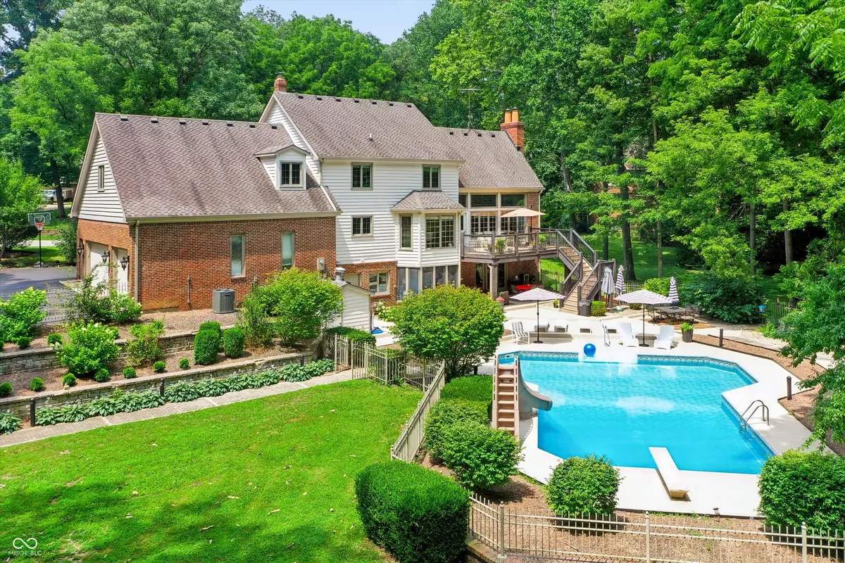 4149 Waterbrook WAY, Greenwood, IN 46143