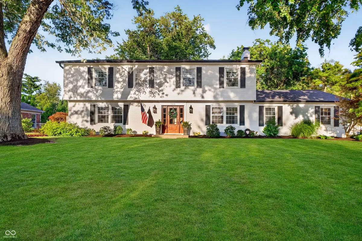 7215 Moorgate RD, Indianapolis, IN 46250