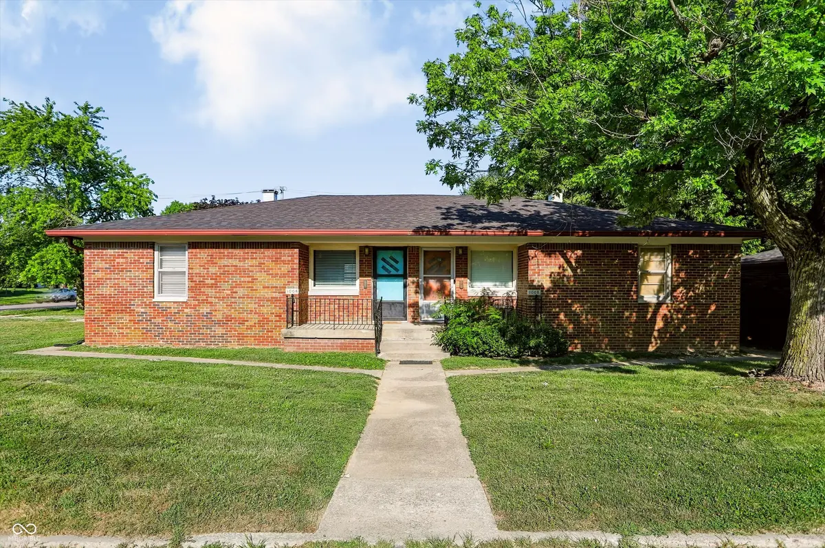 1004 N Ritter AVE, Indianapolis, IN 46219