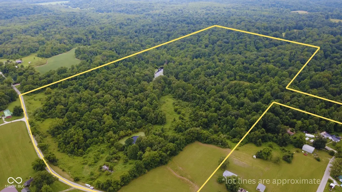 01 Braysville RD, Spencer, IN 47460