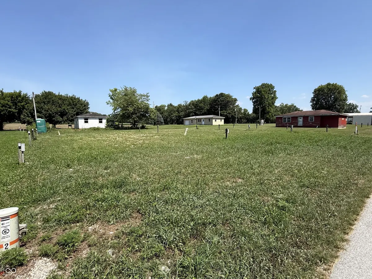 7090 E 620 S, Rockville, IN 47872