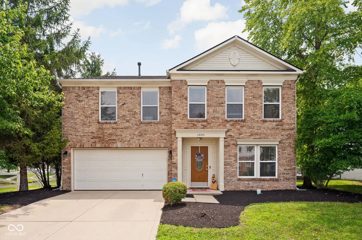 12715 Courage XING, Fishers, IN 46037