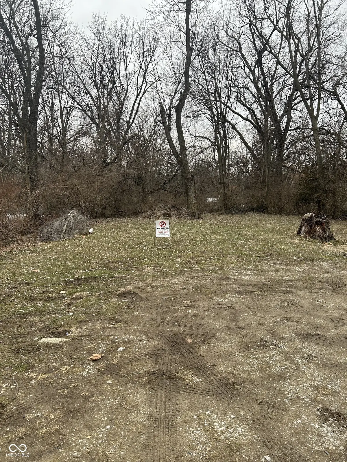 3316 N Sherman DR, Indianapolis, IN 46218