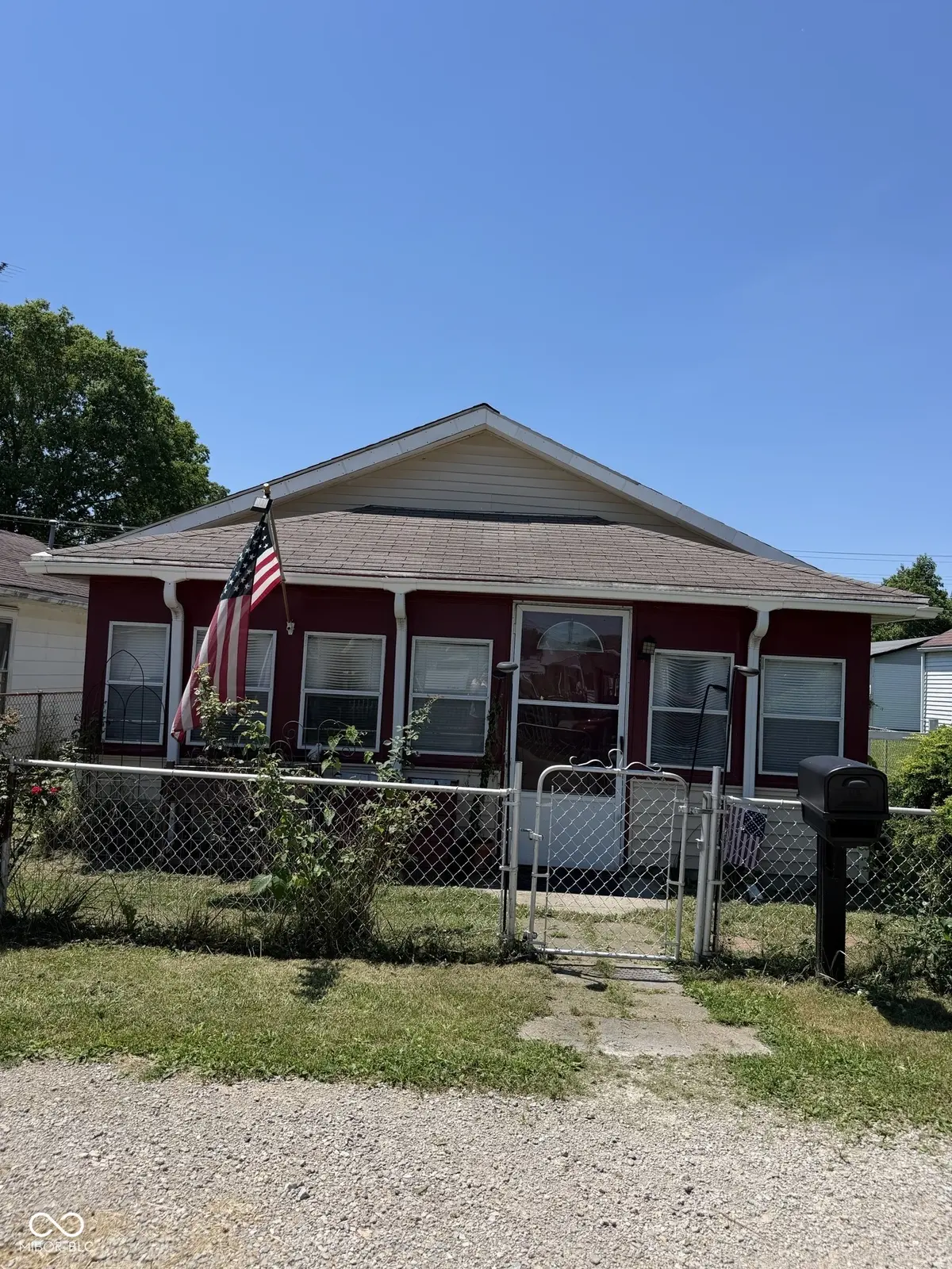 3005 S Pershing DR, Muncie, IN 47302