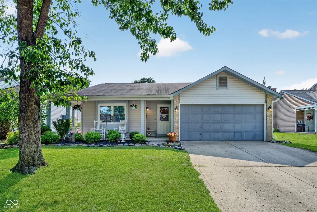 18759 Northridge DR, Noblesville, IN 46060