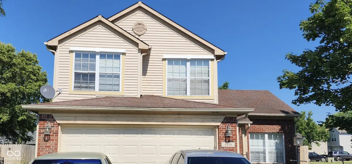 4519 Woodland CT, Indianapolis, IN 46254