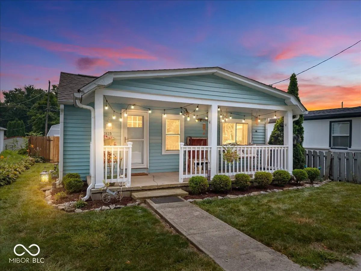 1815 Cherry ST, Noblesville, IN 46060