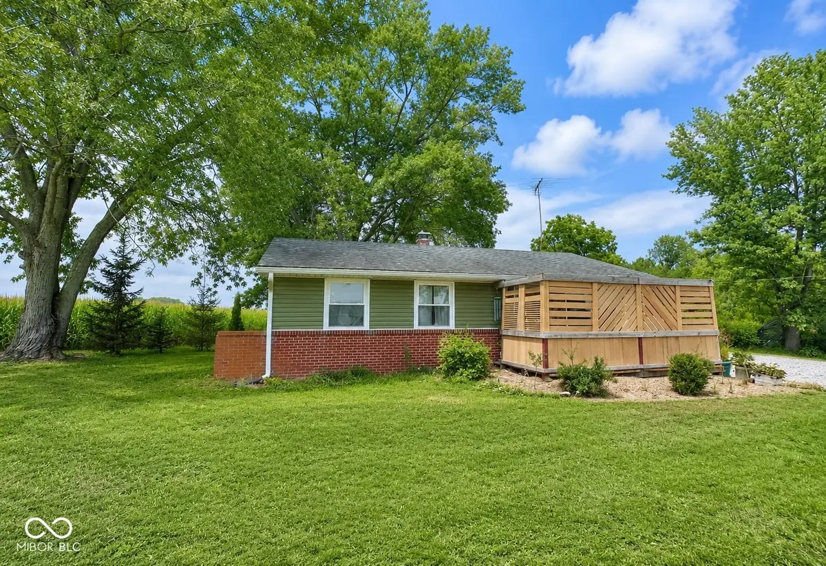 1968 W State Road 44, Franklin, IN 46131
