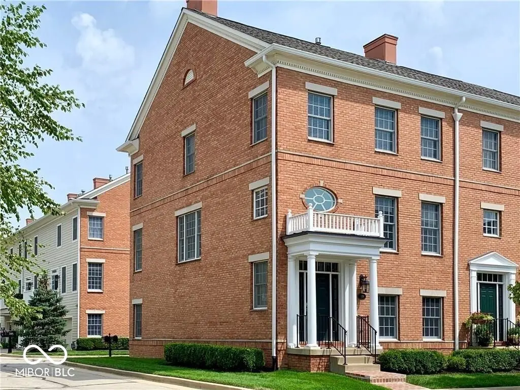 2076 Broughton ST, Carmel, IN 46032