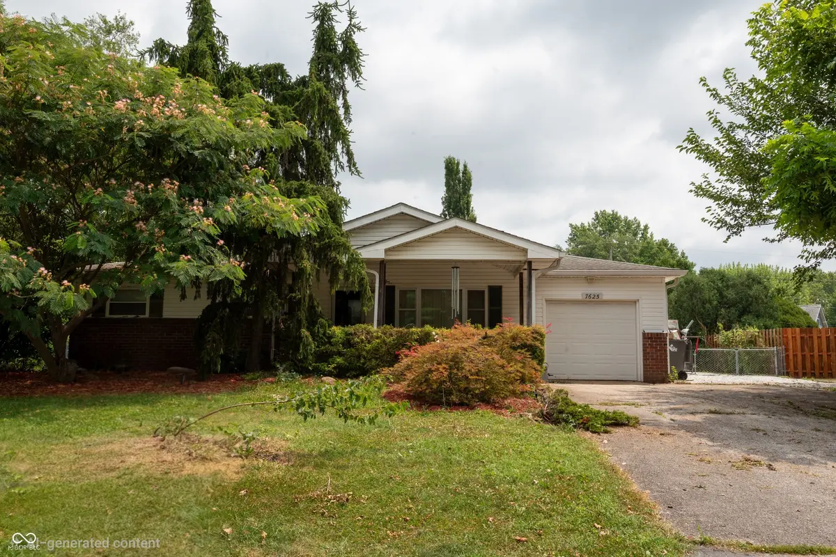 7625 Brehob RD, Indianapolis, IN 46217