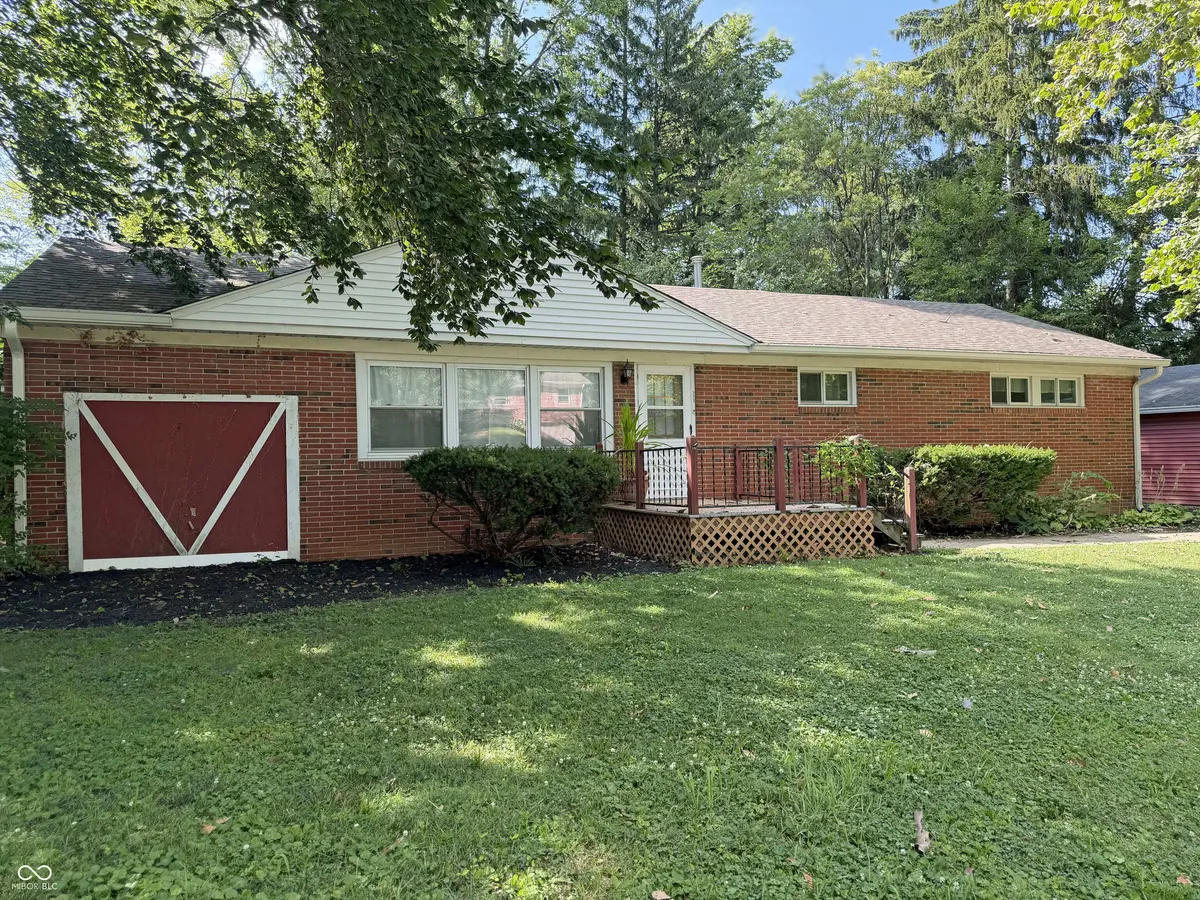 777 Sunset DR, Danville, IN 46122