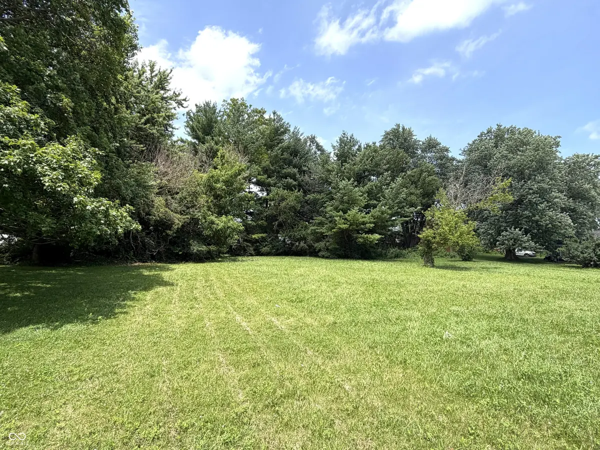 0 E Elmore ST, Crawfordsville, IN 47933