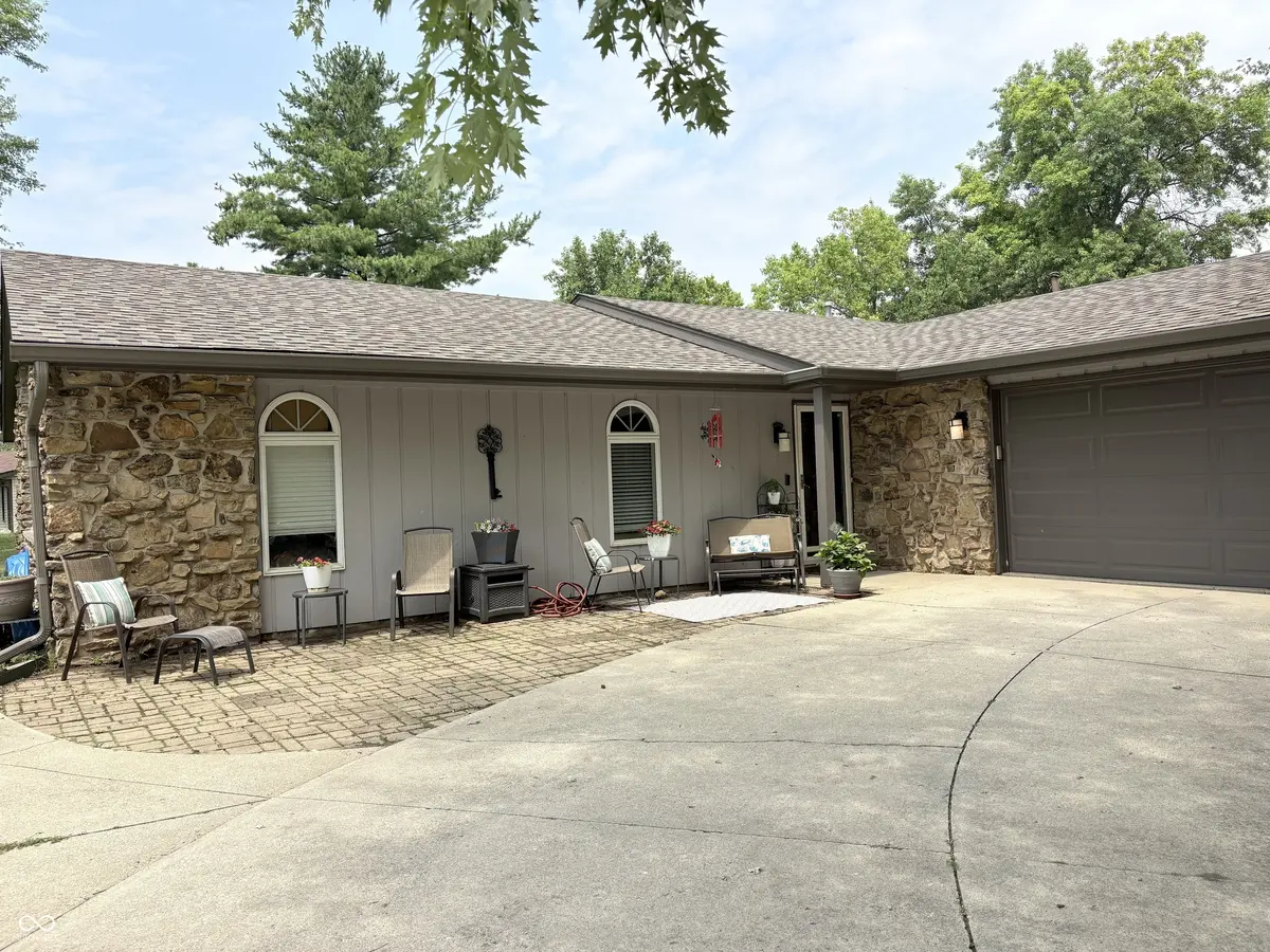 8305 N Costa Mesa, Muncie, IN 47303