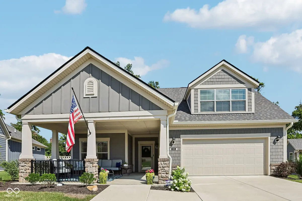 13991 Rowling PL, Carmel, IN 46033