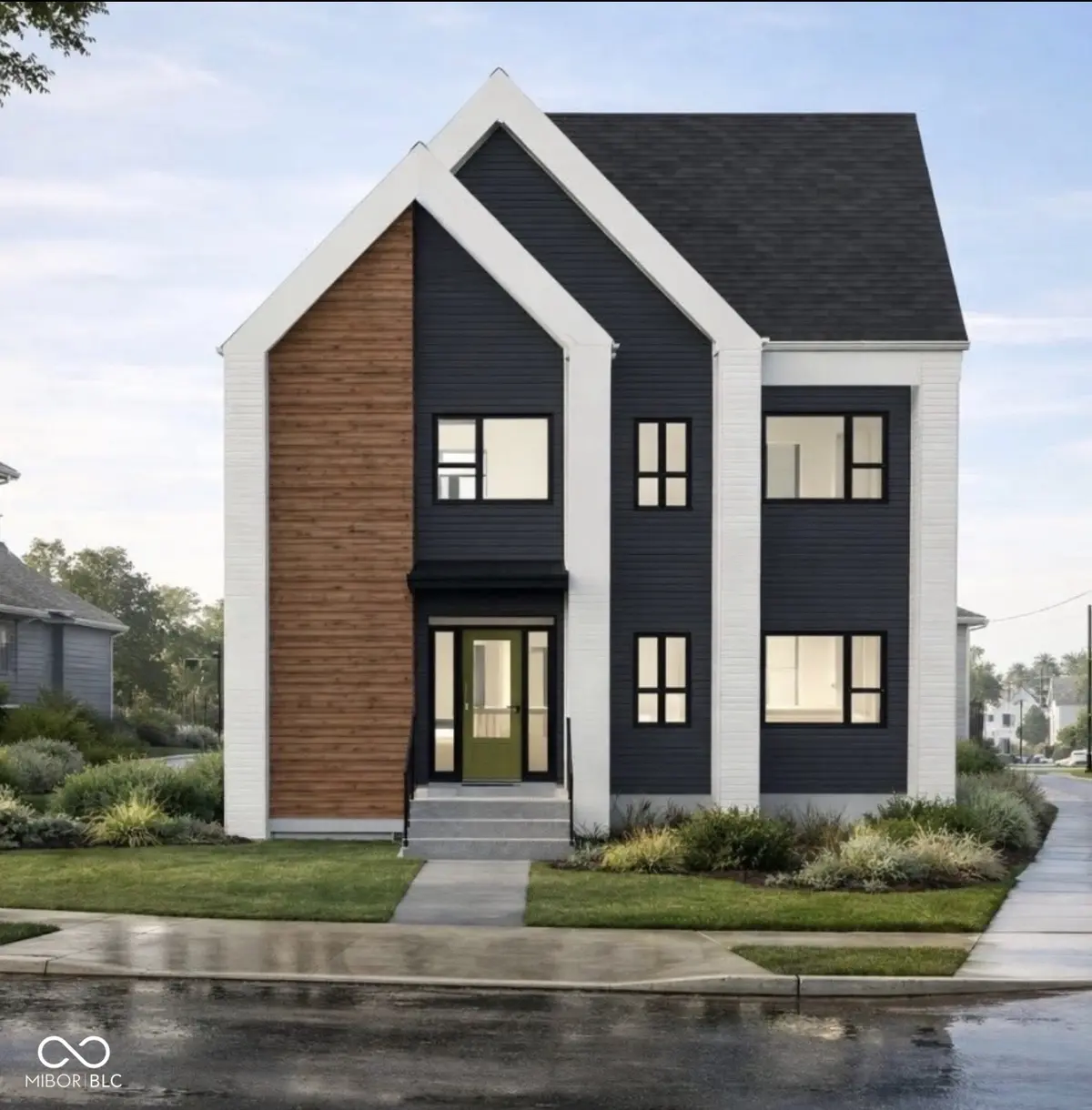3151 N College AVE, Indianapolis, IN 46205