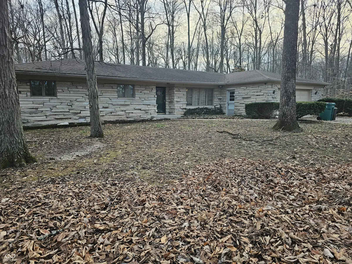 5528 S County Road 600 E, Plainfield, IN 46168