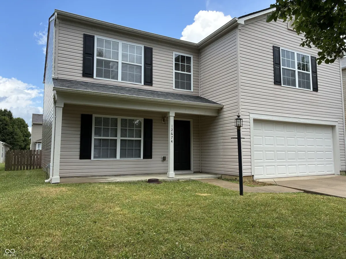 12674 Buck Run DR, Noblesville, IN 46060