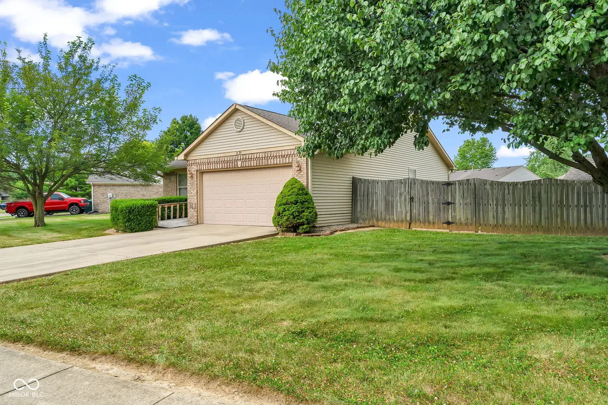 1171 Autumn DR, Mooresville, IN 46158