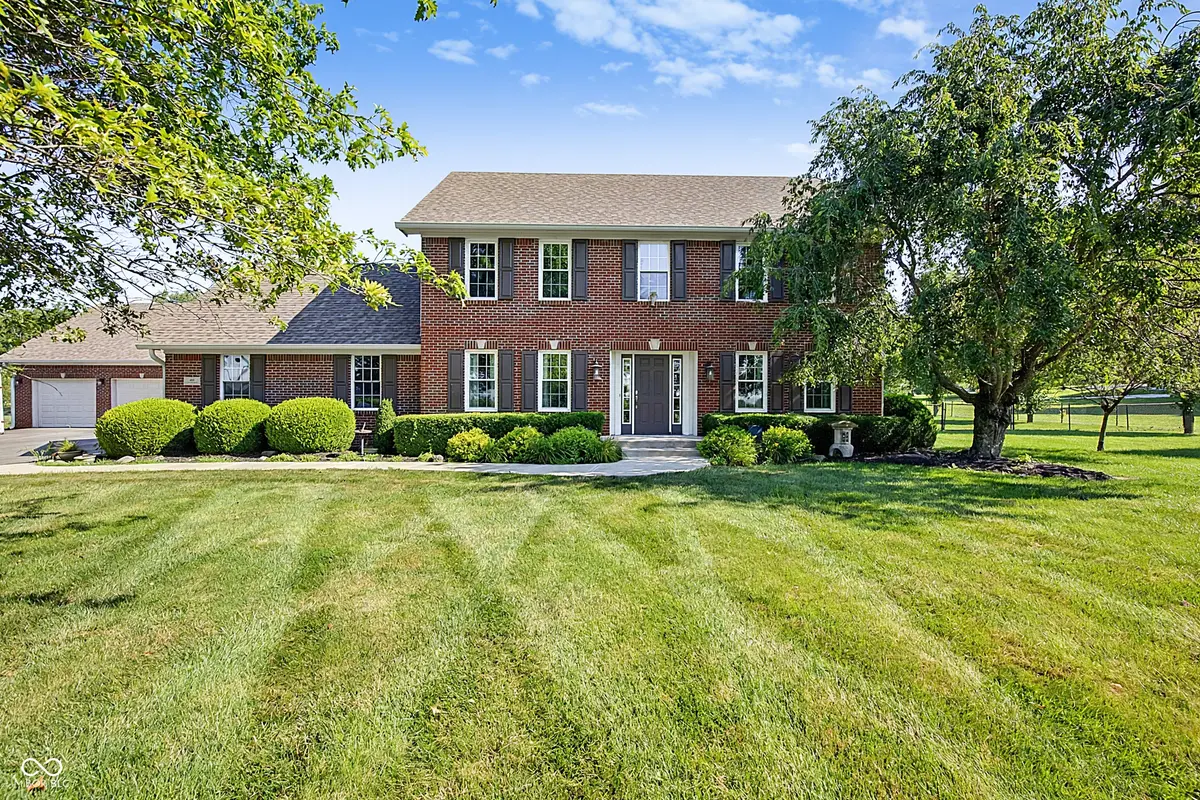 4919 E Dayhuff RD, Mooresville, IN 46158
