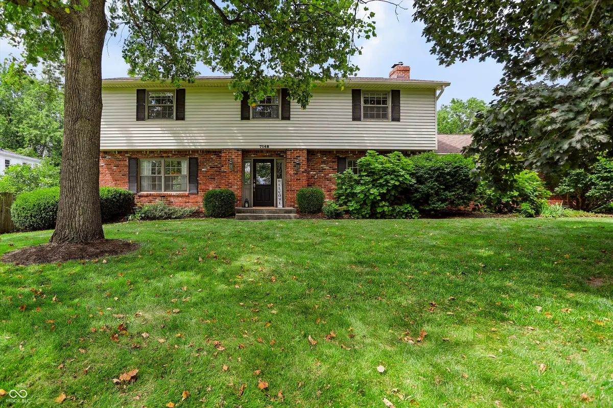 7148 E 65th ST, Indianapolis, IN 46256