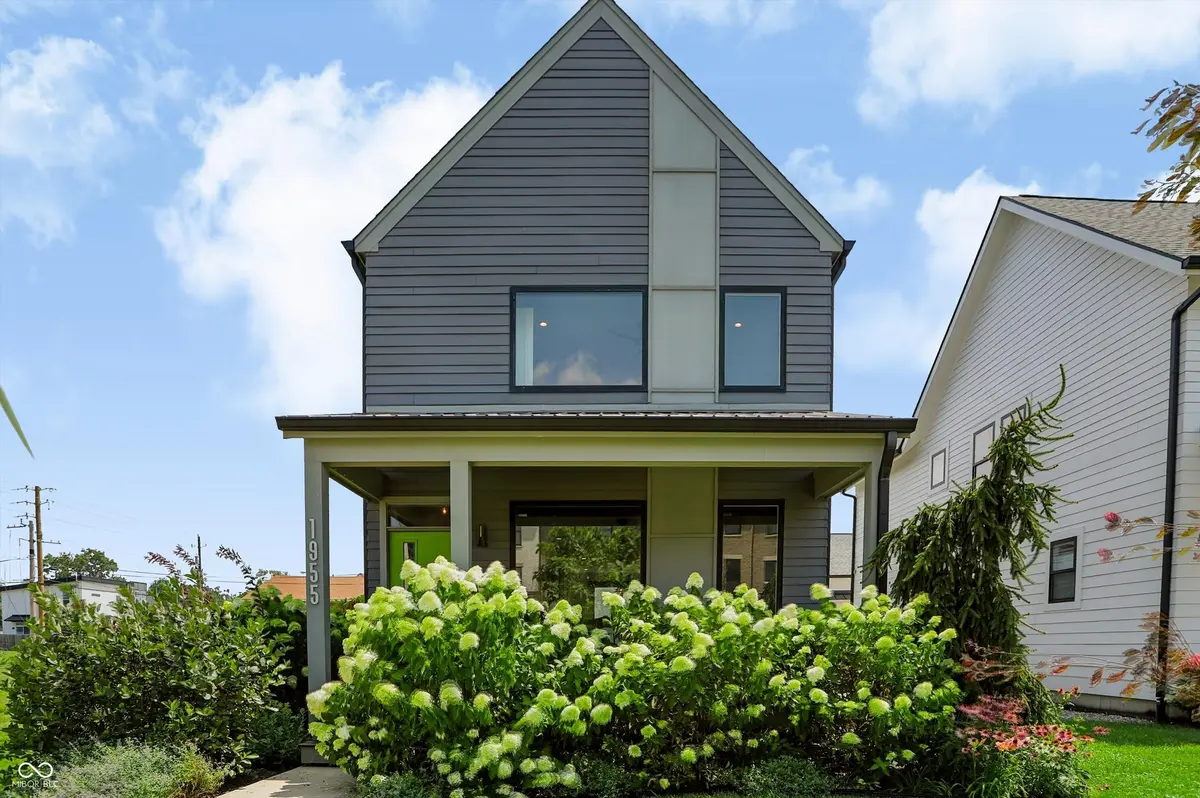 1955 Alvord ST, Indianapolis, IN 46202