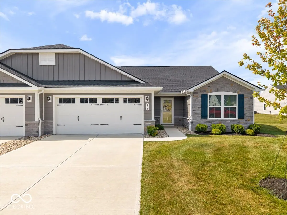 175 Jones CT, Whiteland, IN 46184