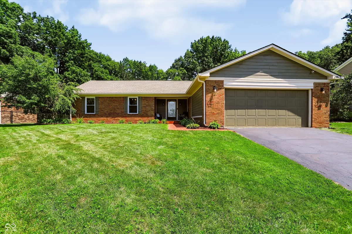 8007 Teel WAY, Indianapolis, IN 46256