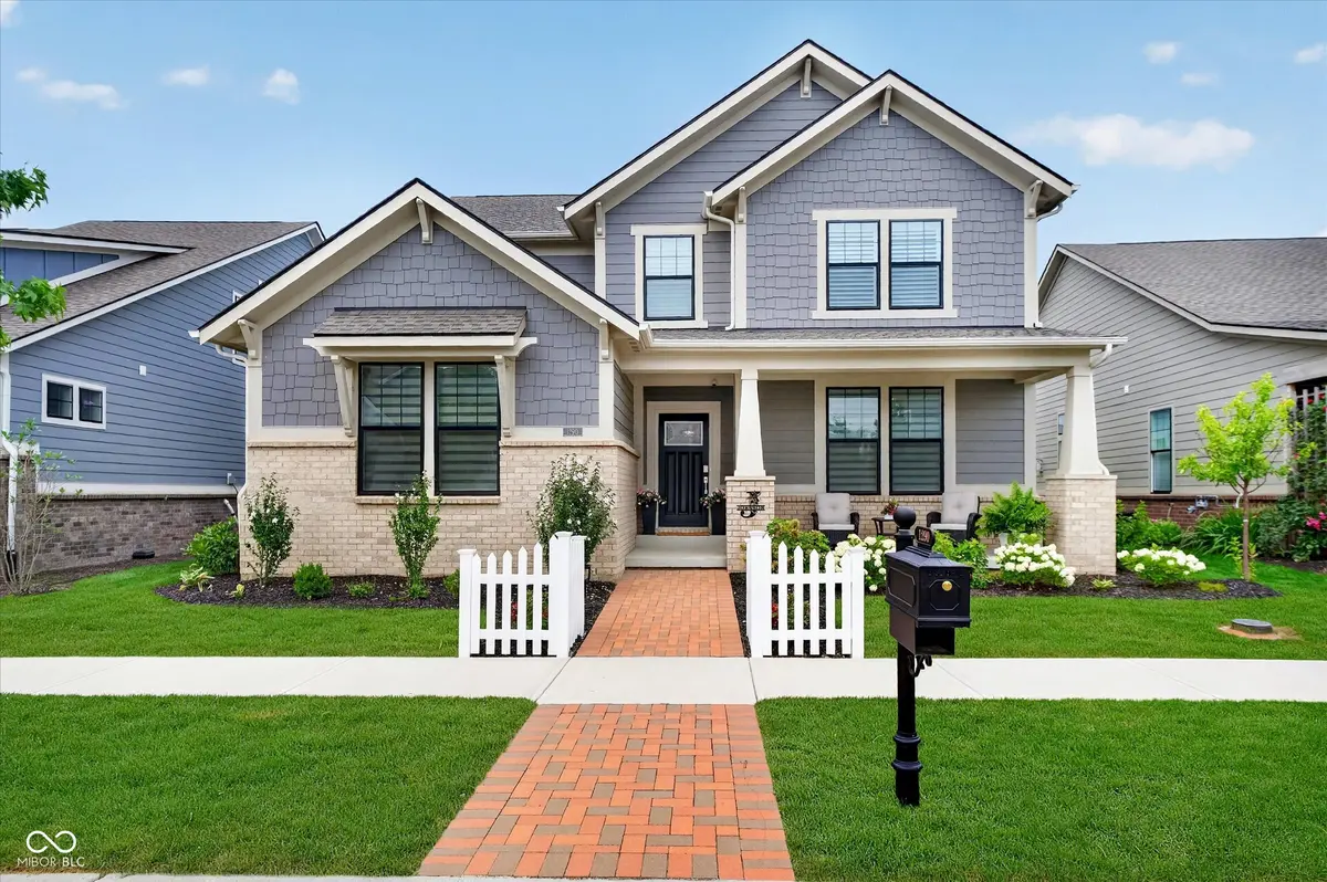 1290 Chatham Hills BLVD, Westfield, IN 46074