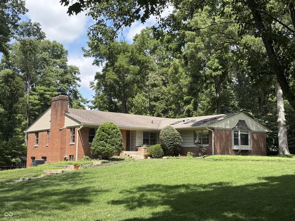 6404 N Sherman DR, Indianapolis, IN 46220