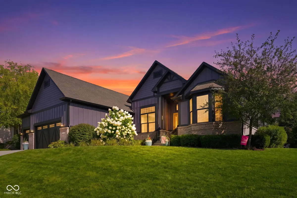 11568 Full Moon CT, Noblesville, IN 46060