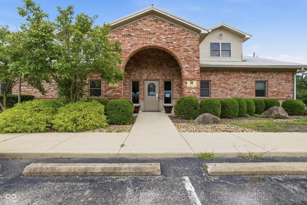 1285 S Jackson ST #C, Greencastle, IN 46135