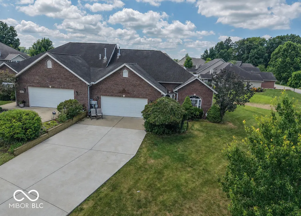 5009 W September DR, Bloomington, IN 47404