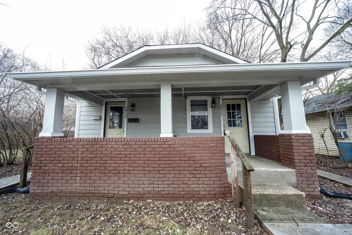 2930 N Dearborn ST #A, Indianapolis, IN 46218