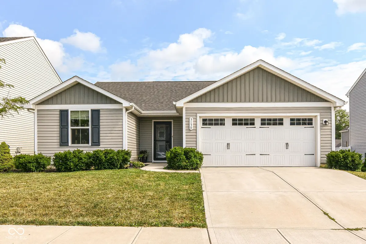 3130 E Sheldon WAY, Danville, IN 46122
