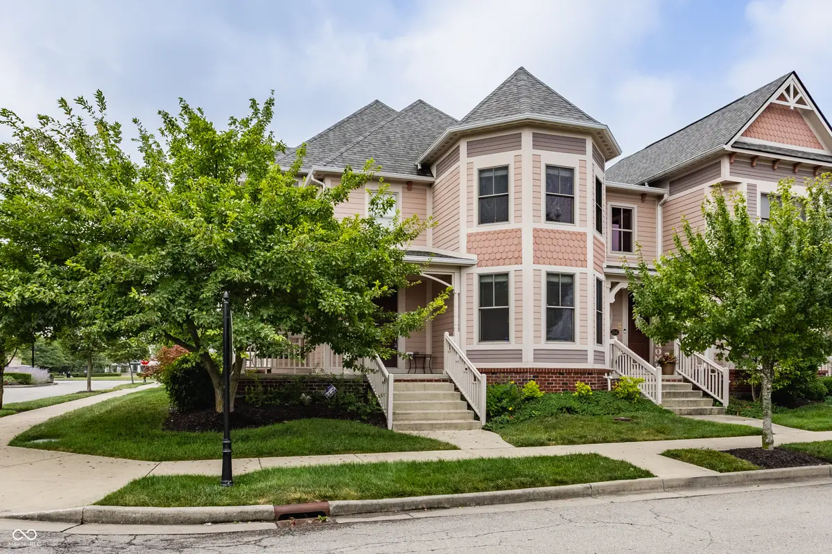 2535 Manigault ST, Carmel, IN 46032