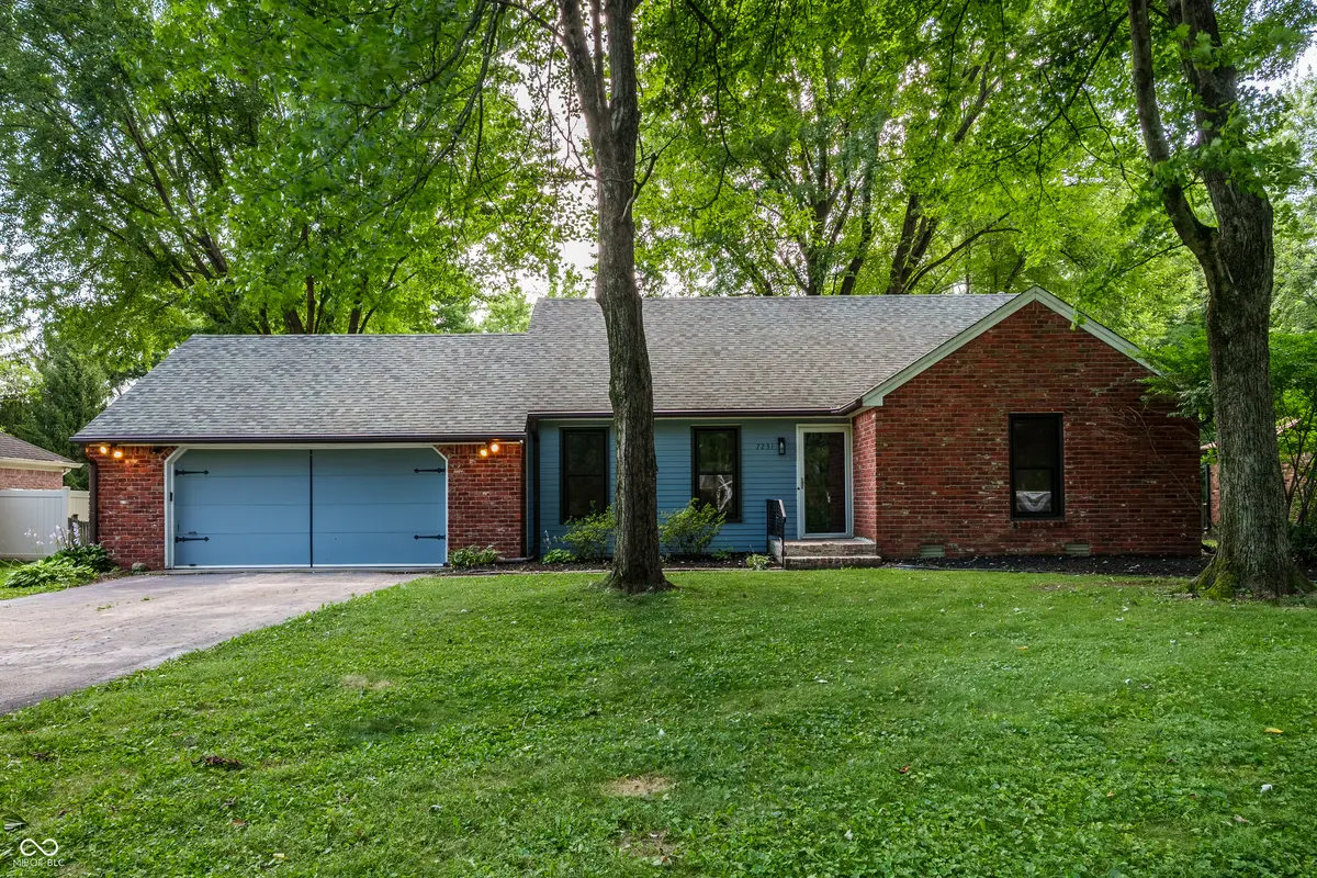 7231 Dean RD, Indianapolis, IN 46240