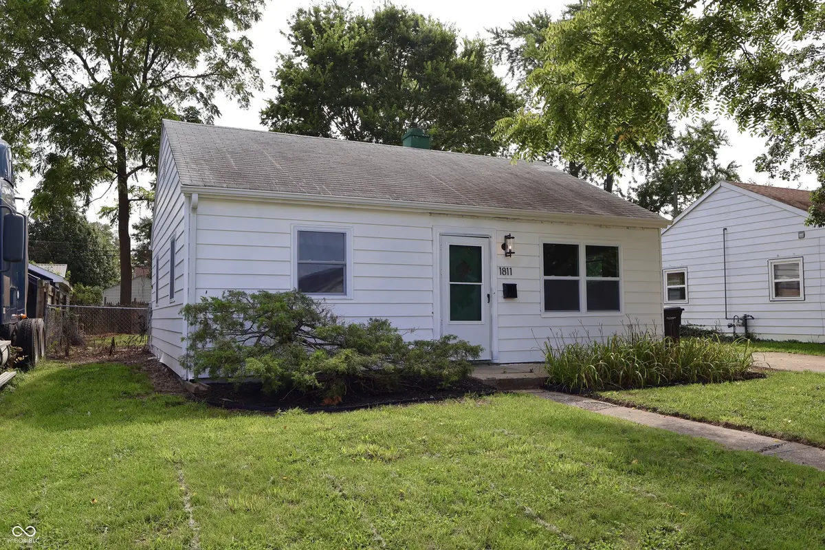 1811 N 27th, Lafayette, IN 47904